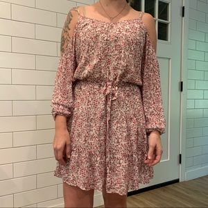 Paige Carmine Dress NWT